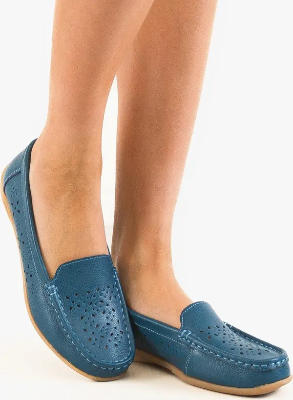 Botinelli Ежедневни обувки Debar 3 Сини