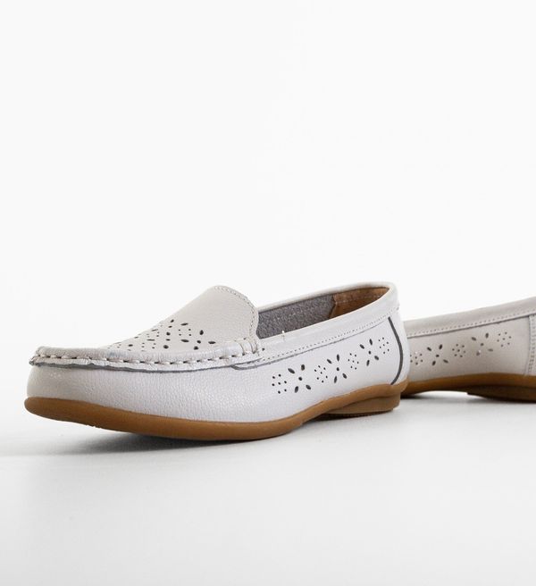 Botinelli Ежедневни Обувки Debar Бели