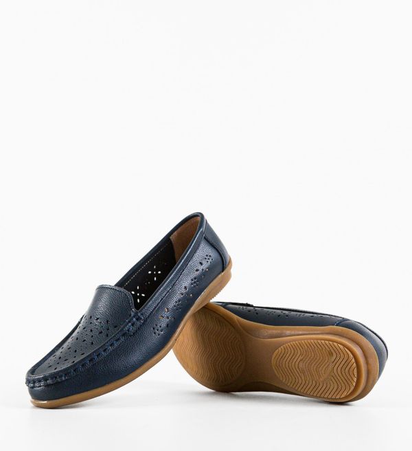 Botinelli Ежедневни Обувки Debar Сини