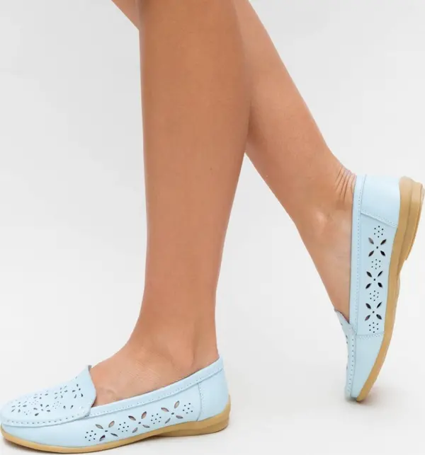 Botinelli Ежедневни обувки Debar Сини