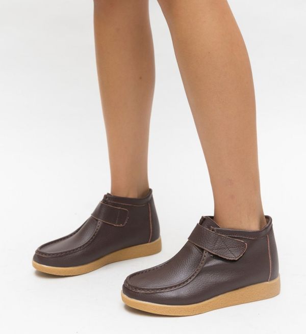 Botinelli Ежедневни Обувки Debir Кафяви