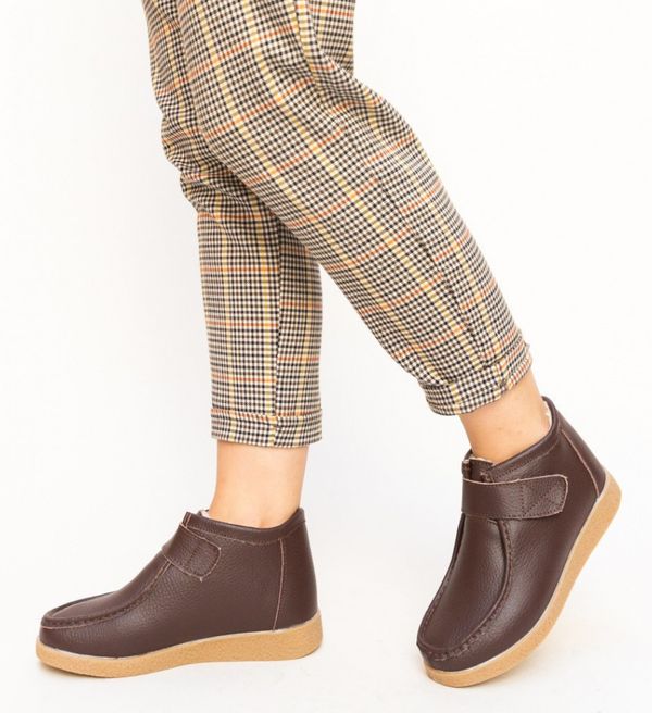 Botinelli Ежедневни Обувки Debir Кафяви