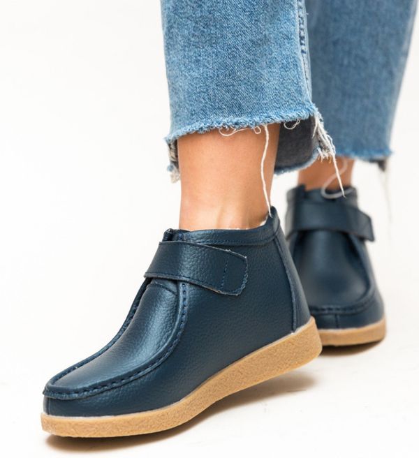 Botinelli Ежедневни Обувки Debir Сини