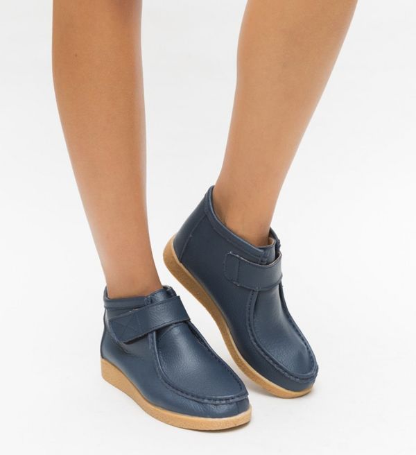 Botinelli Ежедневни Обувки Debir Сини