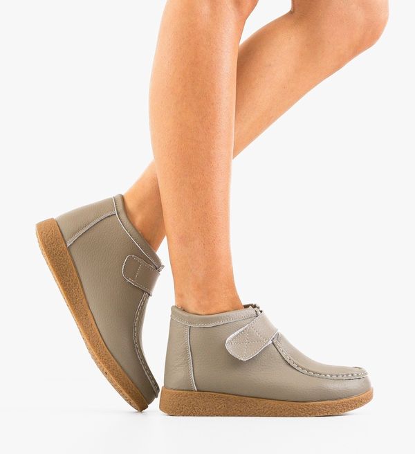 Botinelli Ежедневни обувки Debir Сив