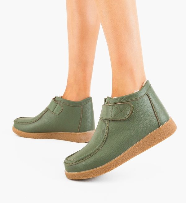 Botinelli Ежедневни обувки Debir Зелени