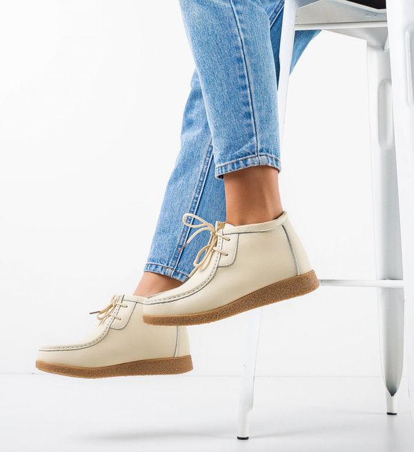 Botinelli Ежедневни обувки Defendo Бежов