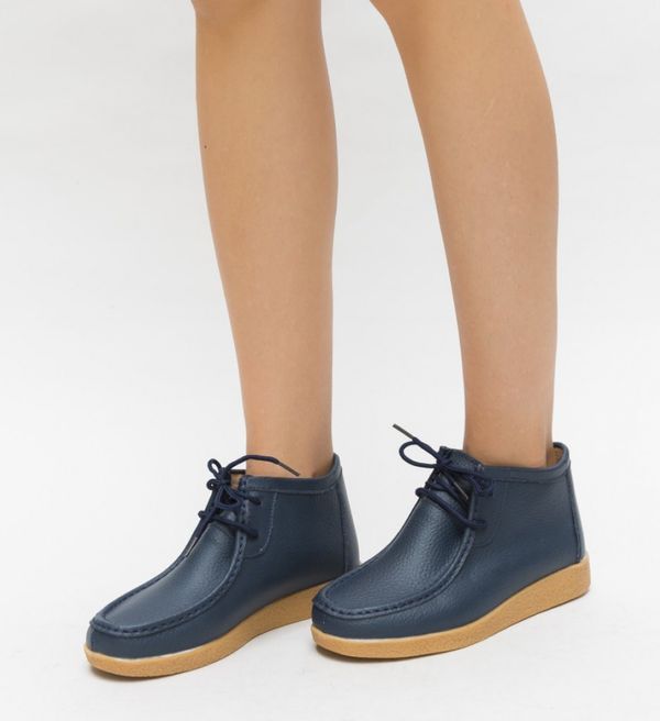 Botinelli Ежедневни Обувки Defendo Сини