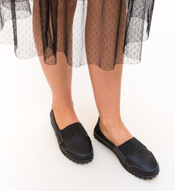 Botinelli Eжедневни Обувки Диджио Черни