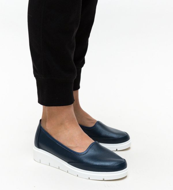 Angel Blue Ежедневни Обувки Dole Сини 2