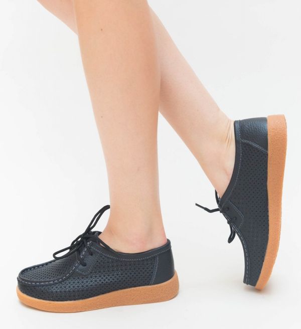 Botinelli Ежедневни Обувки Dulma Черни