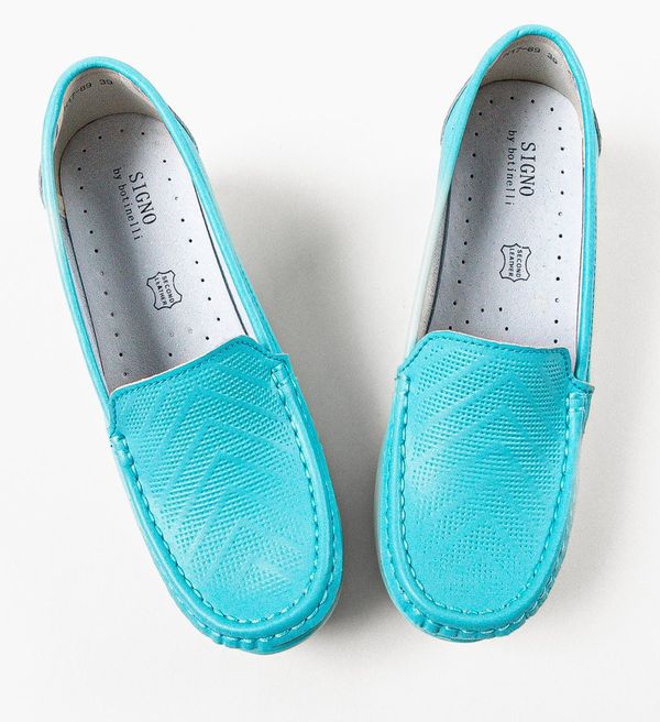 Botinelli Ежедневни обувки Ely Сини