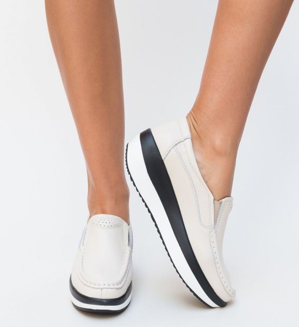 Botinelli Ежедневни Обувки Ember Бежови