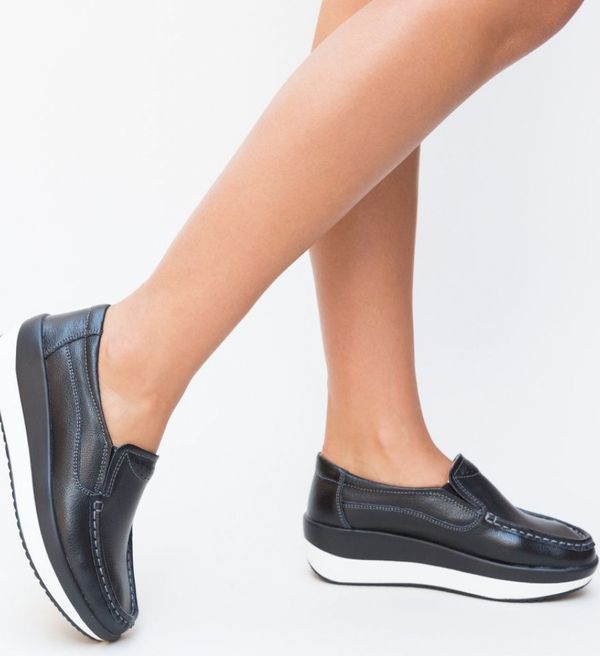 Botinelli Ежедневни Обувки Ember Черни