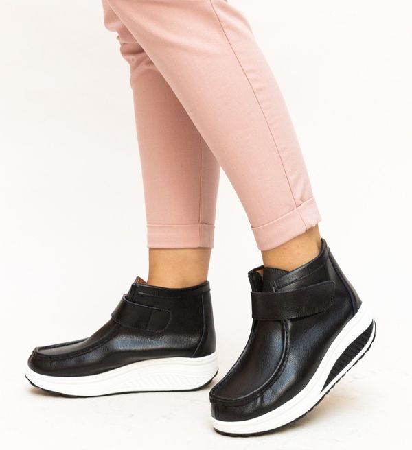 Botinelli Ежедневни Обувки Ersan Черни