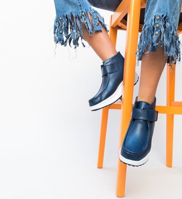 Botinelli Ежедневни Обувки Ersan Тъмно-сини