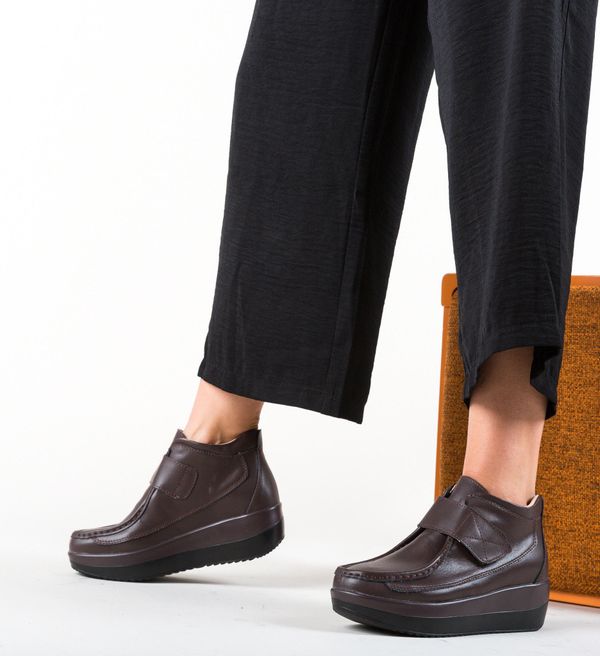 Botinelli Ежедневни обувки Euan Кафяв