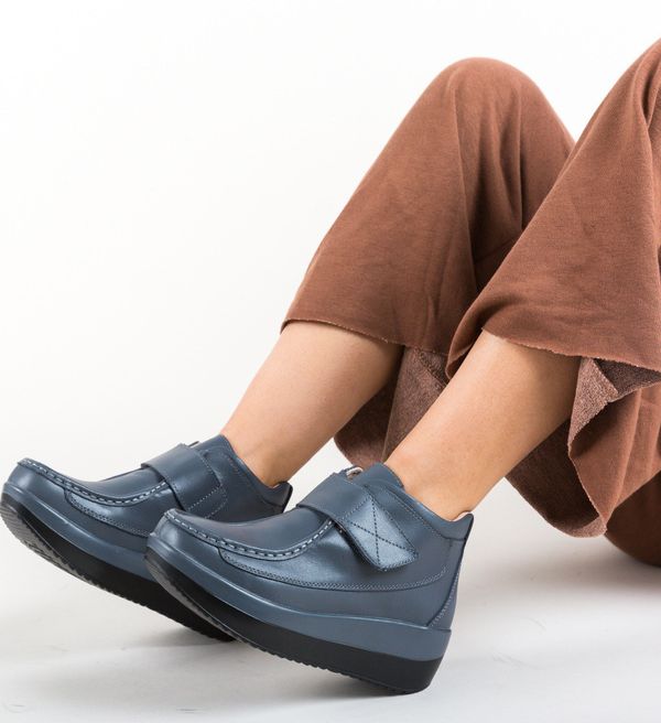 Botinelli Ежедневни обувки Euan Сив