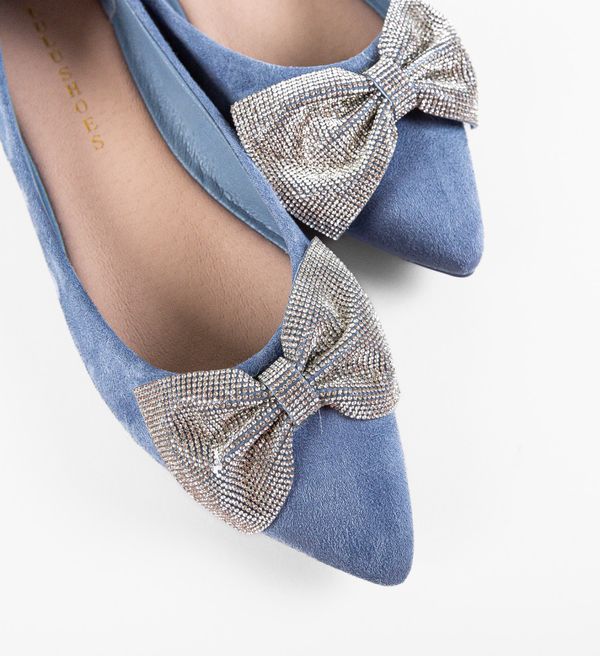 SFINX(LULU) Ежедневни обувки Fyng Сини