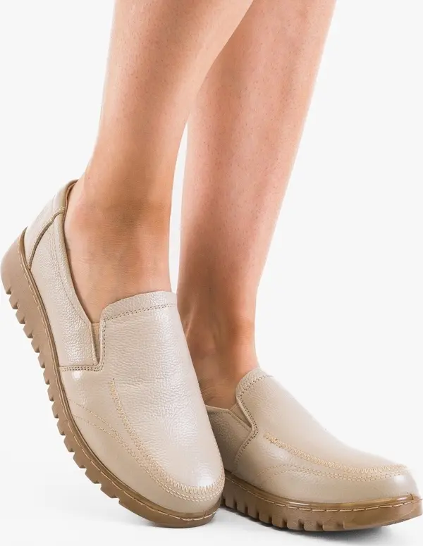 Botinelli Ежедневни обувки Gherghy Бежов