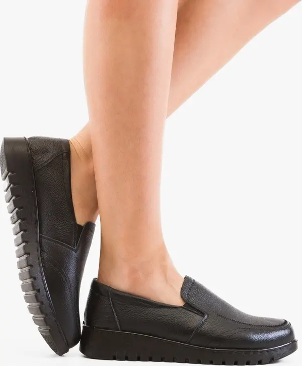 Botinelli Ежедневни обувки Gherghy Черни