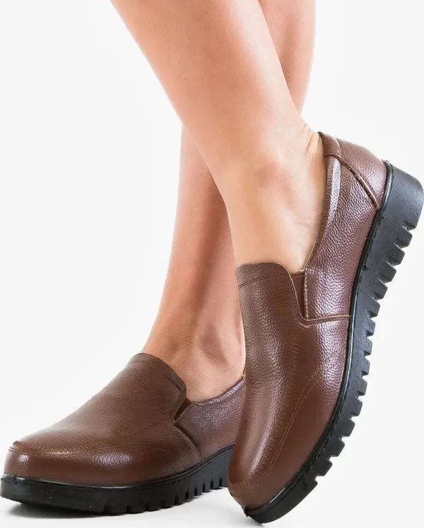 Botinelli Ежедневни обувки Gherghy Кафяв