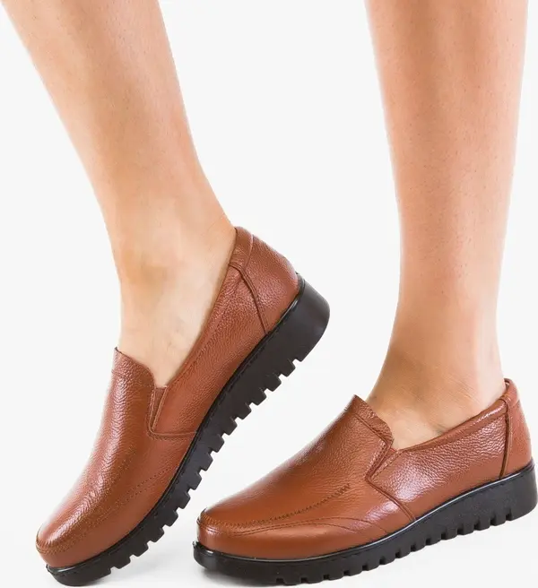 Botinelli Ежедневни обувки Gherghy Камел