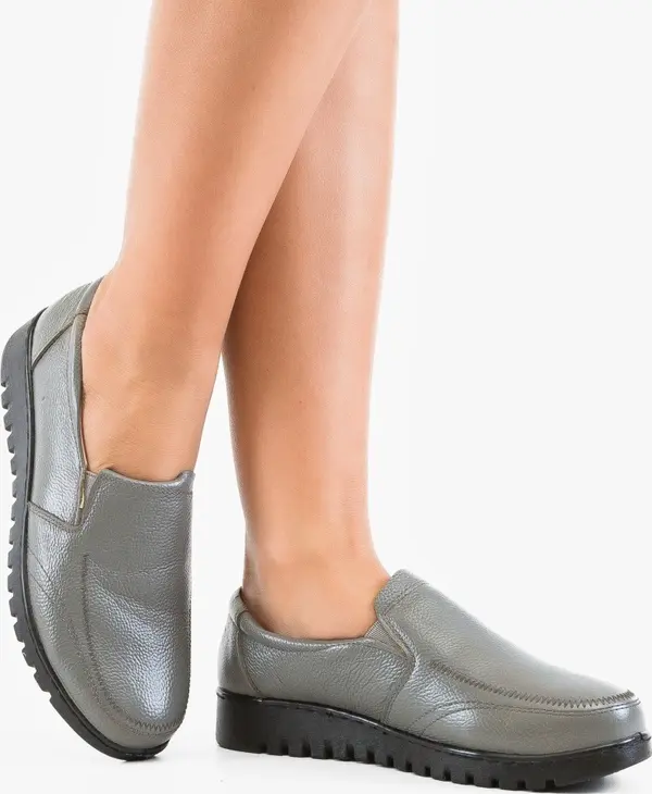 Botinelli Ежедневни обувки Gherghy Сив