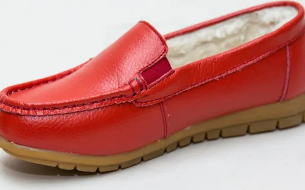 Botinelli Ежедневни Обувки Givy Червени