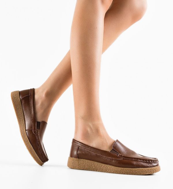 Botinelli Ежедневни обувки Givy Кафяв