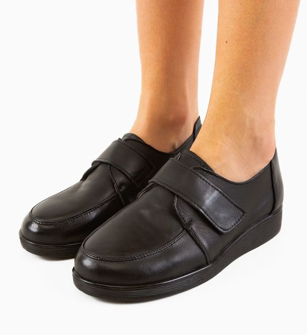 Botinelli Ежедневни обувки Grig Черни