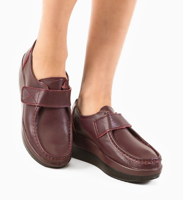 Botinelli Ежедневни обувки Groma Гранатов