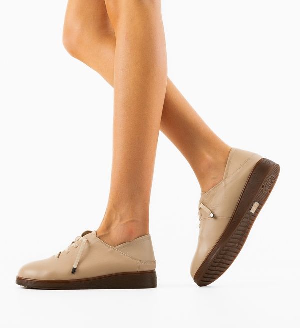 Botinelli Ежедневни обувки Heleg Бежов