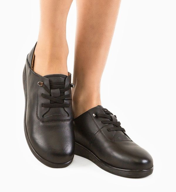 Botinelli Ежедневни обувки Heleg Черни