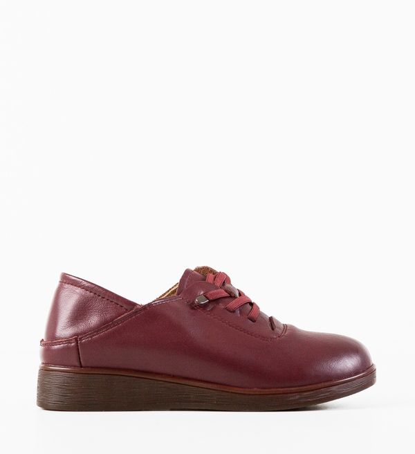 Botinelli Ежедневни обувки Heleg Гранатов