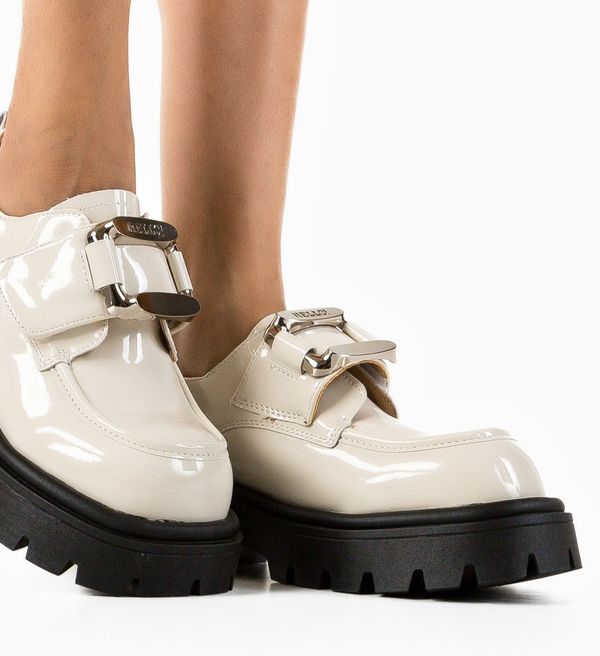 Botinelli Ежедневни обувки Hello Бежов