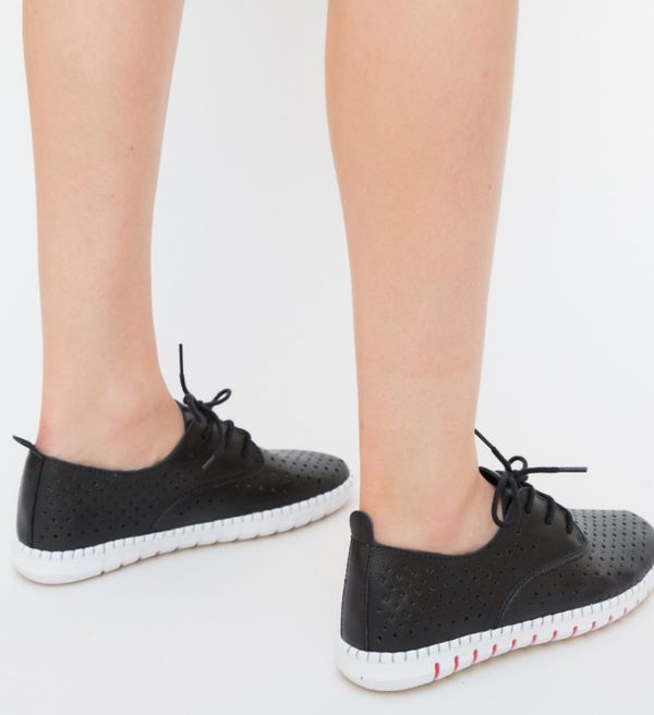 Botinelli Ежедневни Обувки Hilio Черни