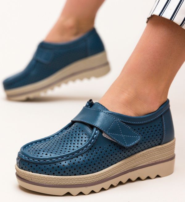 Botinelli Ежедневни Обувки Histria Сини