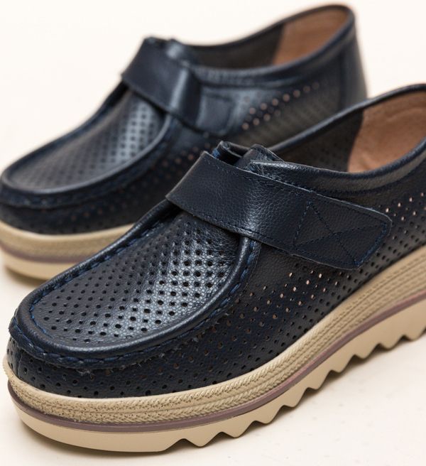 Botinelli Ежедневни Обувки Histria Тъмно-сини