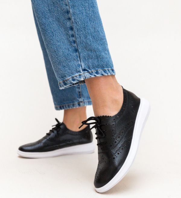 Botinelli Ежедневни Обувки Indigo Черни