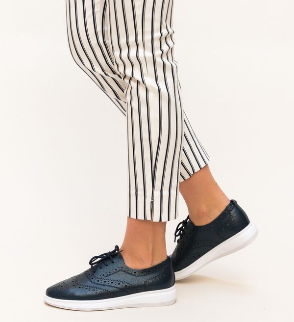 Botinelli Ежедневни Обувки Indigo Тъмно-сини