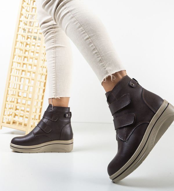 Botinelli Ежедневни обувки Jabal Кафяв