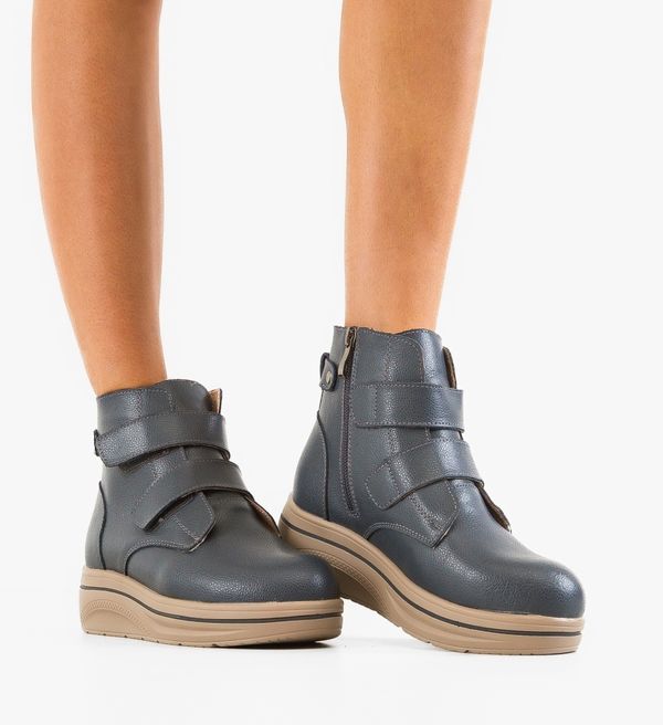 Botinelli Ежедневни обувки Jabal Сив