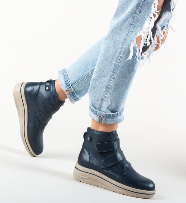 Botinelli Ежедневни обувки Jabal Тъмносин