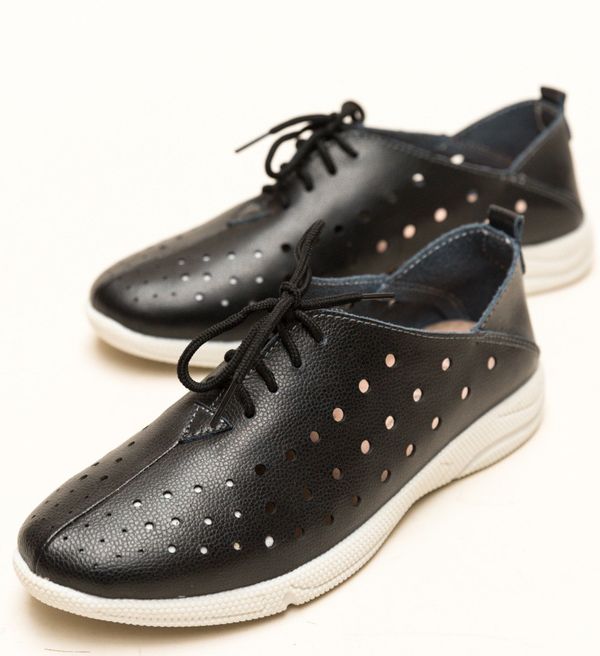 Botinelli Ежедневни Обувки Jairo Черни