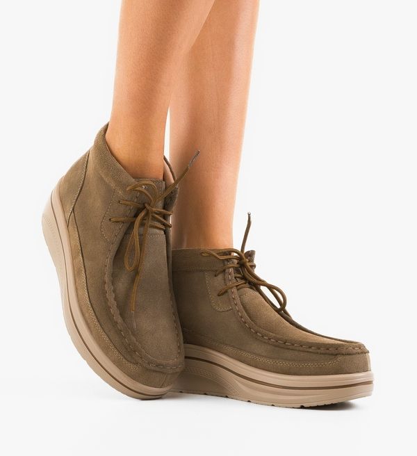 Botinelli Ежедневни обувки Janne Каки