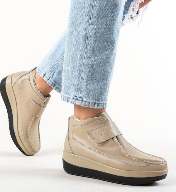 Botinelli Ежедневни обувки Jistry Бежов