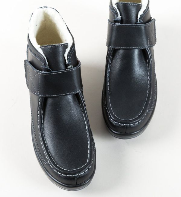 Botinelli Ежедневни обувки Jistry Черни