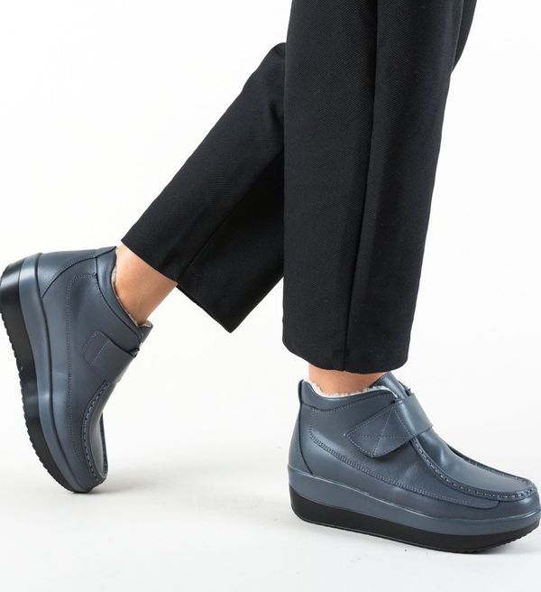 Botinelli Ежедневни обувки Jistry Сив