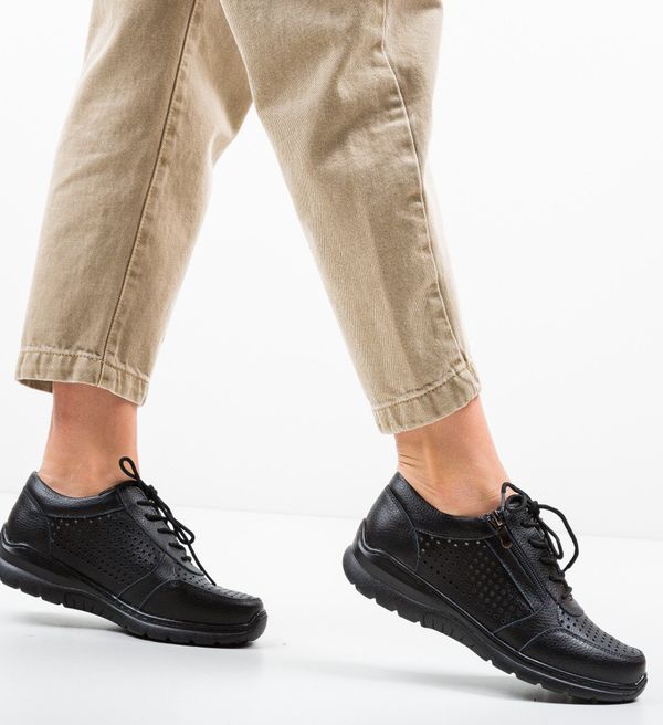 Angel Blue Ежедневни обувки Just